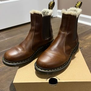 Dr. Martens Leonore